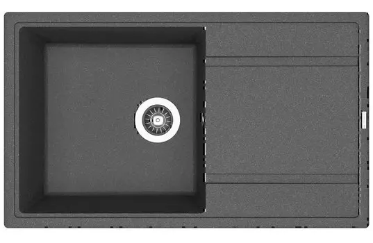 Мойка FLORENTINA