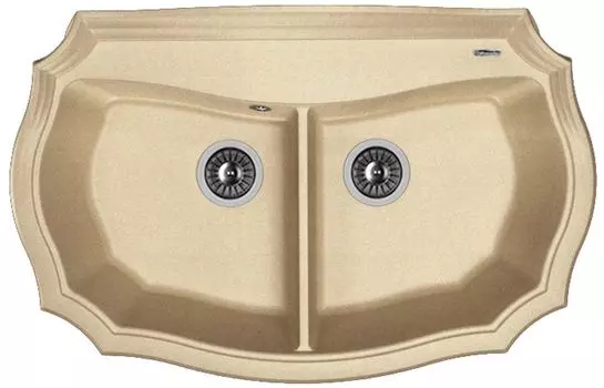 Мойка FLORENTINA