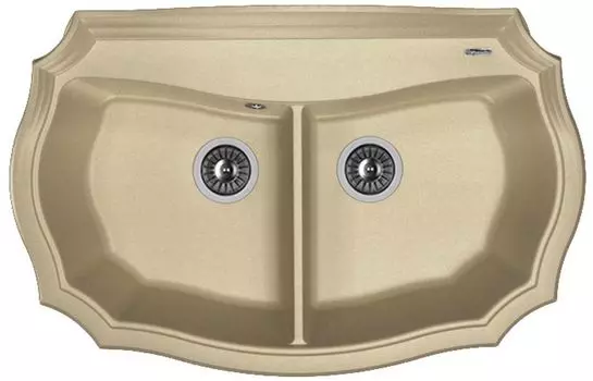 Мойка FLORENTINA