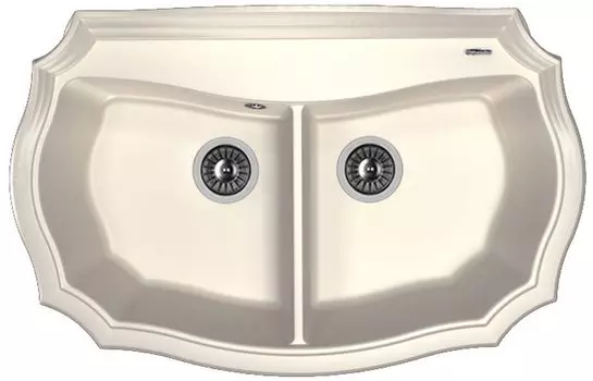 Мойка FLORENTINA