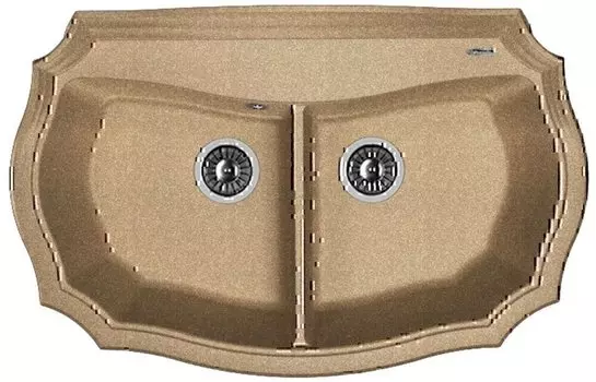 Мойка FLORENTINA