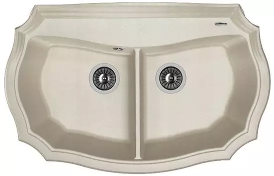 Мойка FLORENTINA