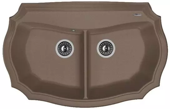 Мойка FLORENTINA