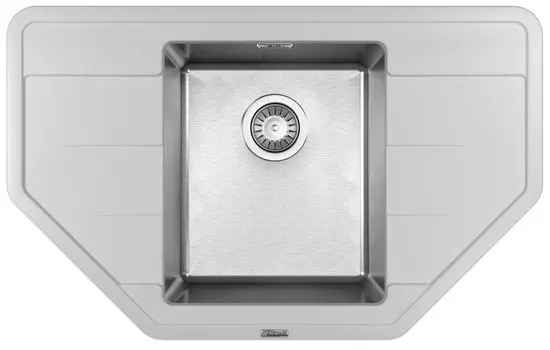 Мойка FLORENTINA