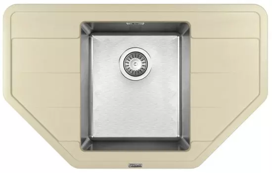 Мойка FLORENTINA