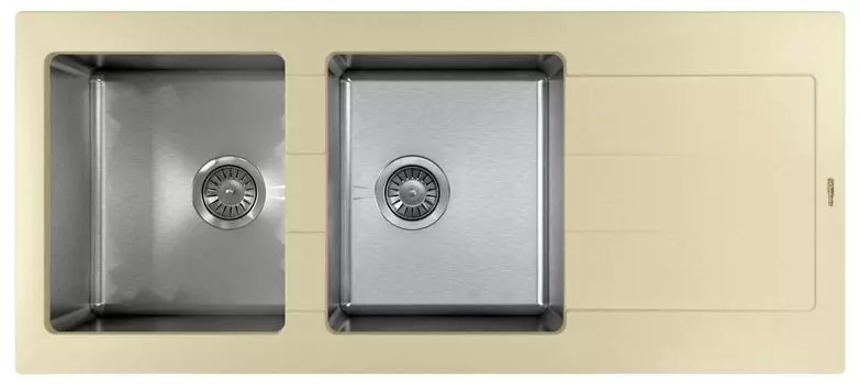 Мойка FLORENTINA