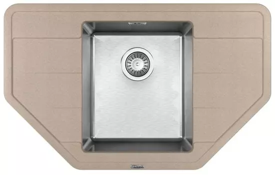 Мойка FLORENTINA