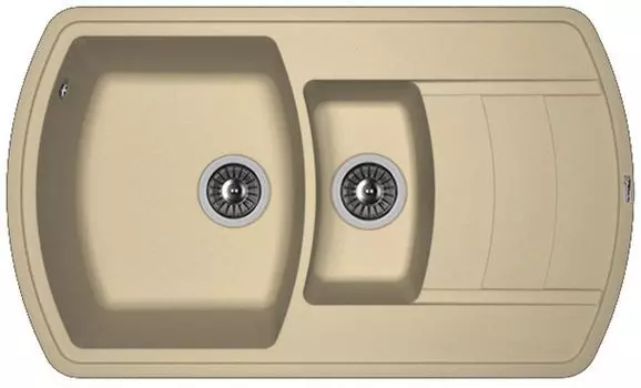 Мойка FLORENTINA