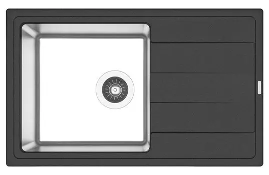 Мойка FLORENTINA