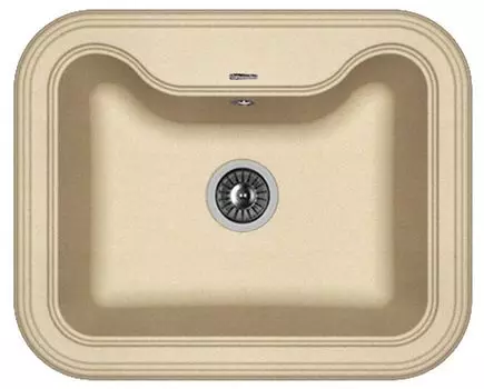 Мойка FLORENTINA