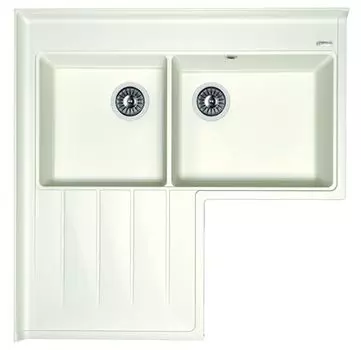 Мойка FLORENTINA