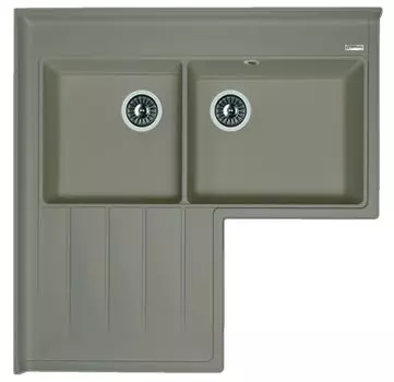 Мойка FLORENTINA