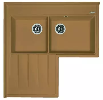 Мойка FLORENTINA