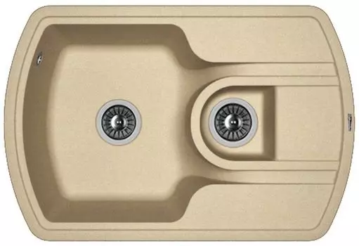 Мойка FLORENTINA