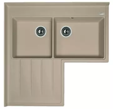 Мойка FLORENTINA