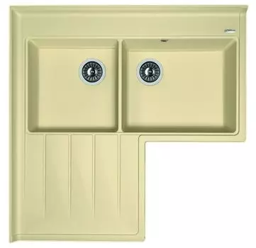 Мойка FLORENTINA