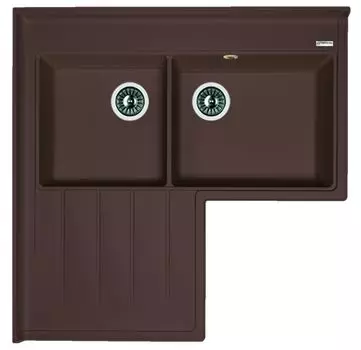 Мойка FLORENTINA