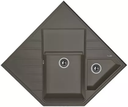 Мойка FLORENTINA