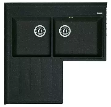 Мойка FLORENTINA