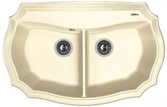 Мойка FLORENTINA