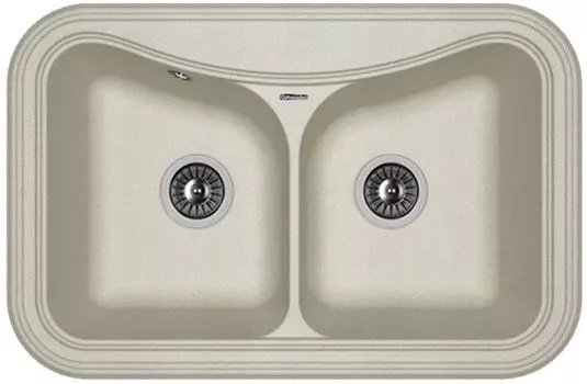 Мойка FLORENTINA