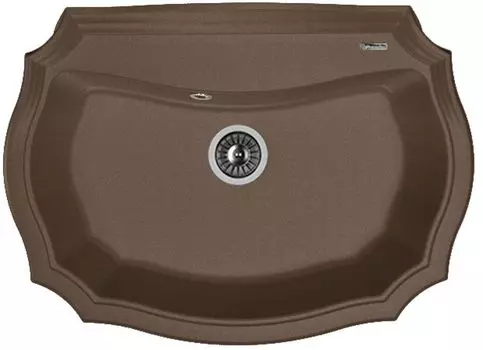 Мойка FLORENTINA