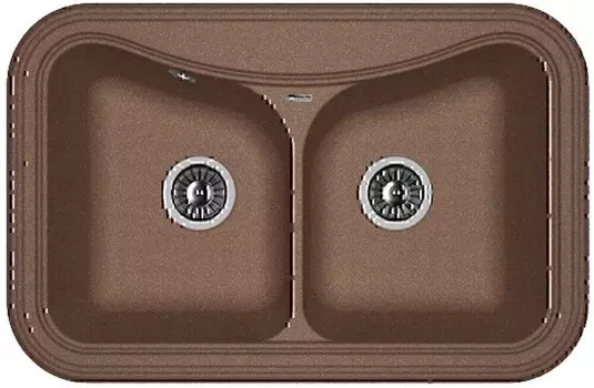 Мойка FLORENTINA