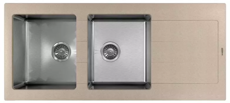 Мойка FLORENTINA