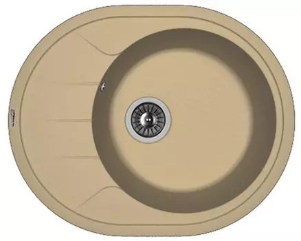 Мойка FLORENTINA