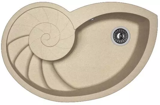 Мойка FLORENTINA