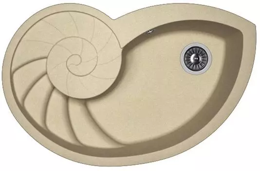 Мойка FLORENTINA