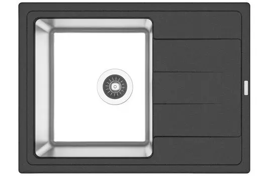 Мойка FLORENTINA