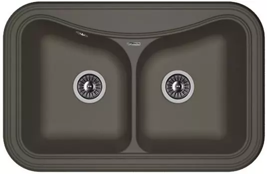 Мойка FLORENTINA