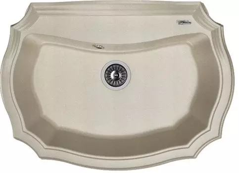 Мойка FLORENTINA