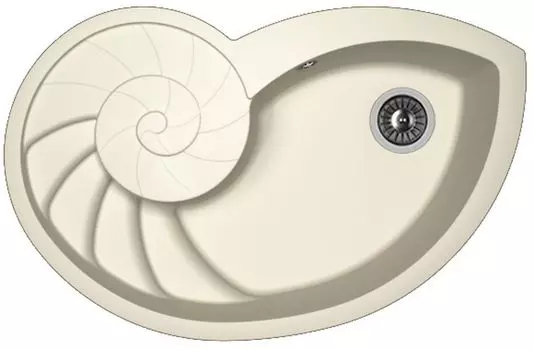 Мойка FLORENTINA