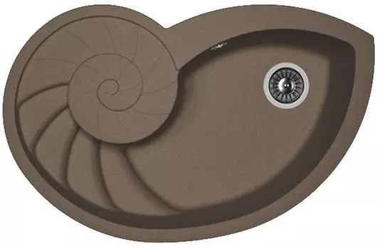 Мойка FLORENTINA