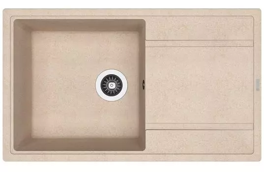 Мойка FLORENTINA