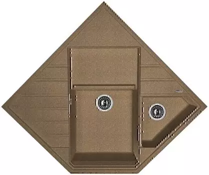 Мойка FLORENTINA