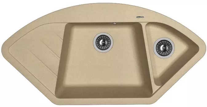 Мойка FLORENTINA