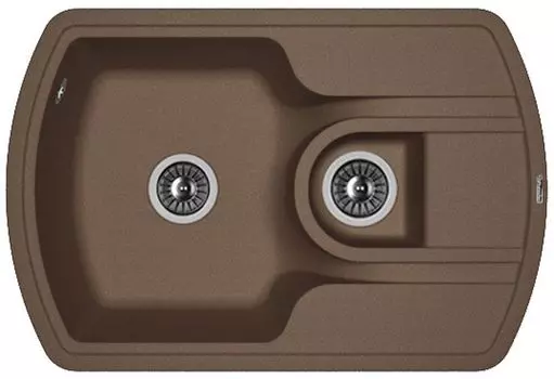 Мойка FLORENTINA