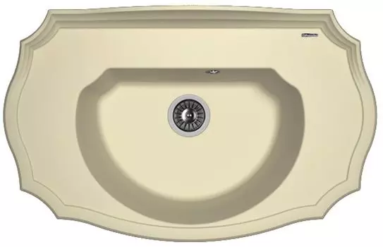 Мойка FLORENTINA