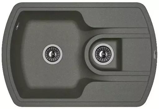 Мойка FLORENTINA