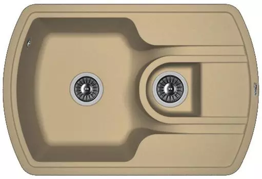 Мойка FLORENTINA