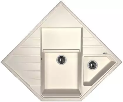 Мойка FLORENTINA