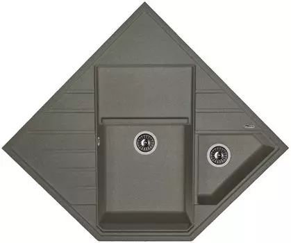 Мойка FLORENTINA