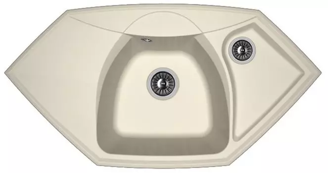 Мойка FLORENTINA