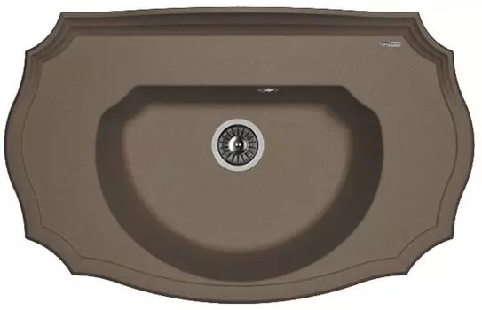 Мойка FLORENTINA