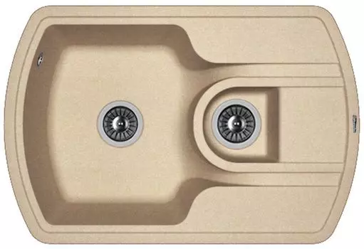 Мойка FLORENTINA