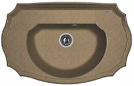 Мойка FLORENTINA