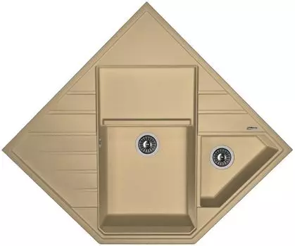 Мойка FLORENTINA